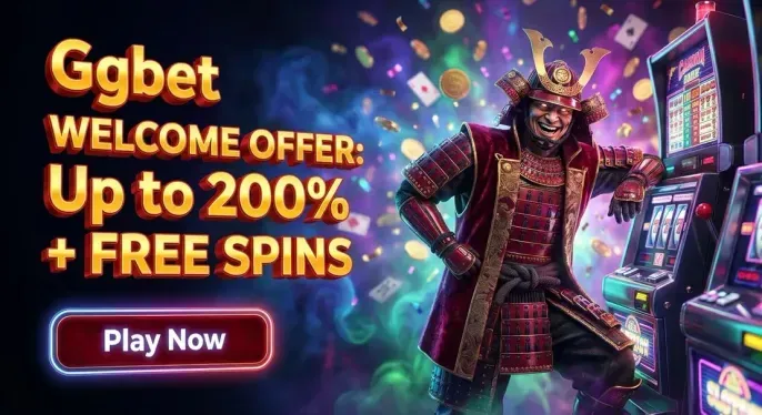 Ggbet